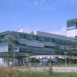 DATEV - Servicezentrum, Nürnberg