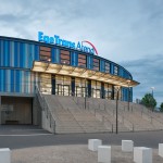 EgeTrans - Arena, Bietigheim-Bissingen - Foto by Marcus Bredt